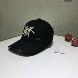 Picture of Dior Cap _SKUDiorCap322452